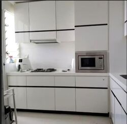 The Interlace (D4), Condominium #598094511